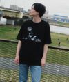 VDS Tシャツ 戦争と平和 反戦