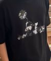 VDS Tシャツ 戦争と平和 反戦