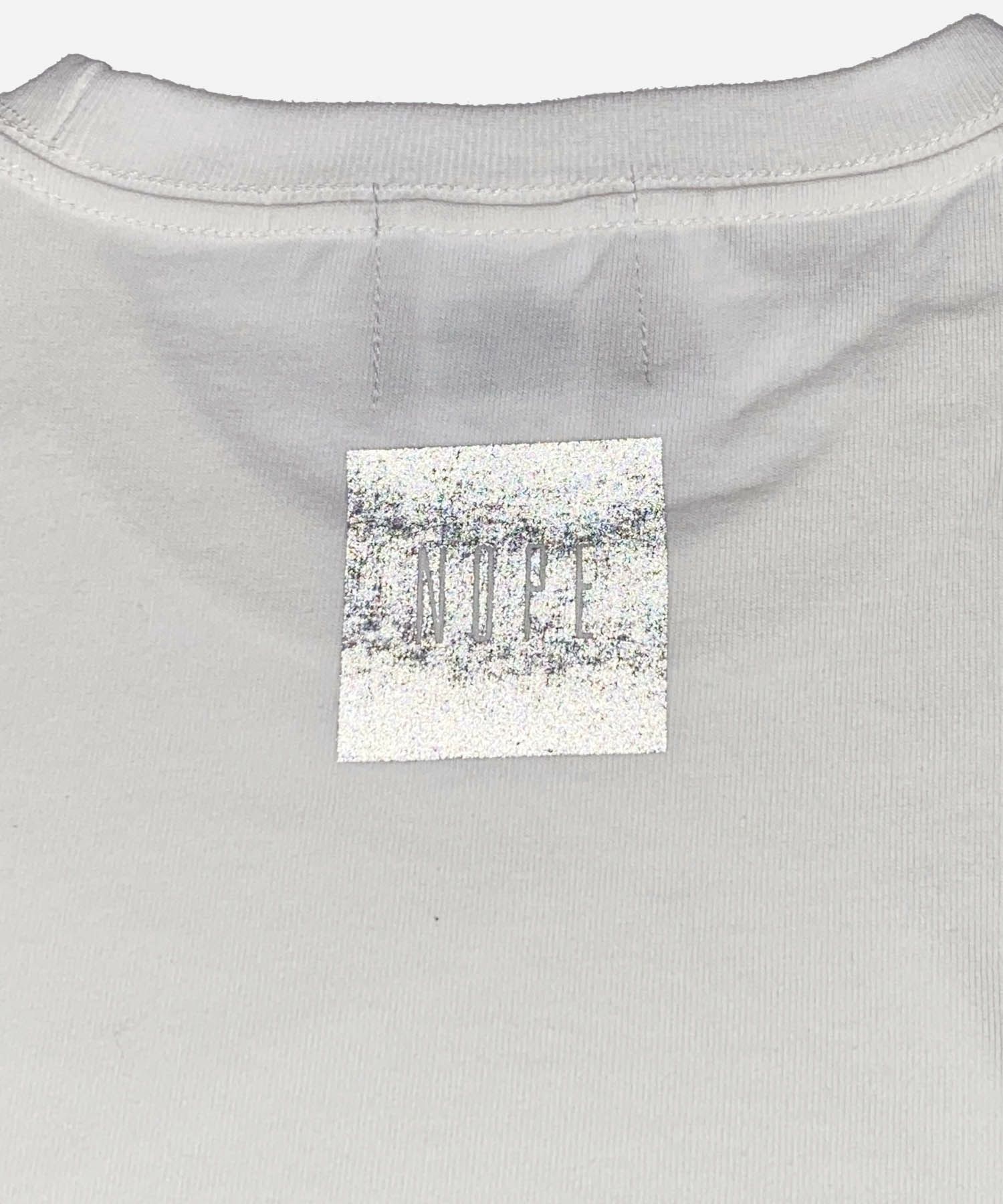 NOPE ノープ Tシャツ ブランド