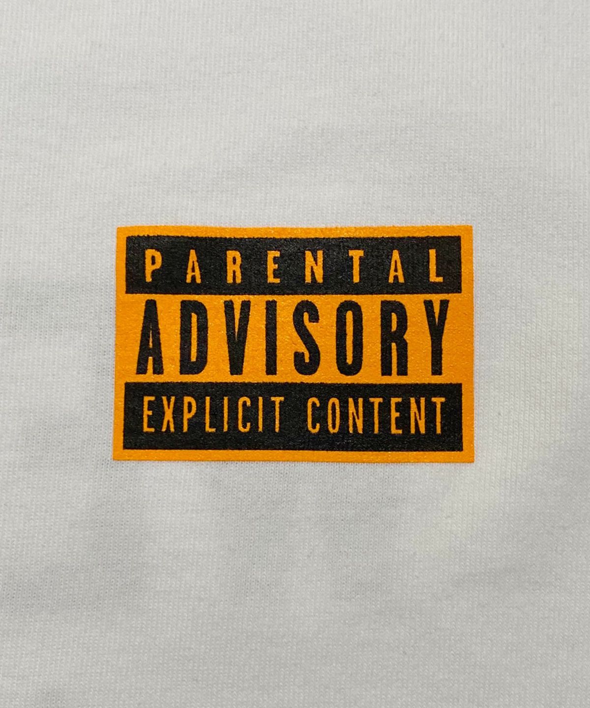 NOPE ノープ Tシャツ THE WEEK END グラフィックTシャツ ブランド