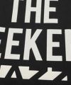 NOPE ノープ Tシャツ THE WEEK END グラフィックTシャツ ブランド