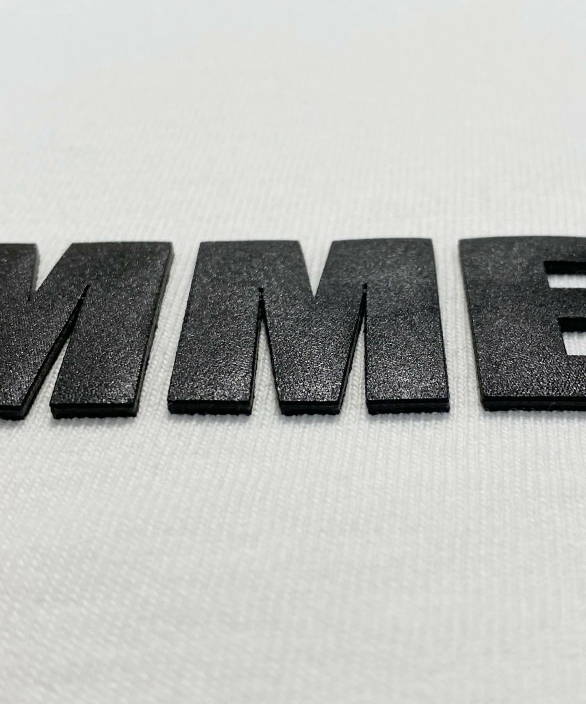 NOPE ノープ Tシャツ ノーコメント グラフィックTシャツ ブランド