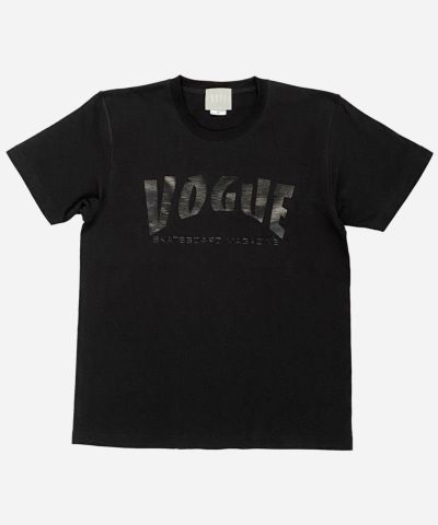 NOPE VOGUE Tシャツ