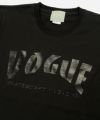 NOPE ノープ Tシャツ VOGUE ヴォーグ グラフィックTシャツ ブランド