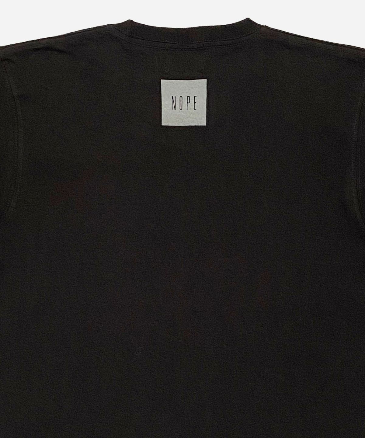 NOPE ノープ Tシャツ VOGUE ヴォーグ グラフィックTシャツ ブランド