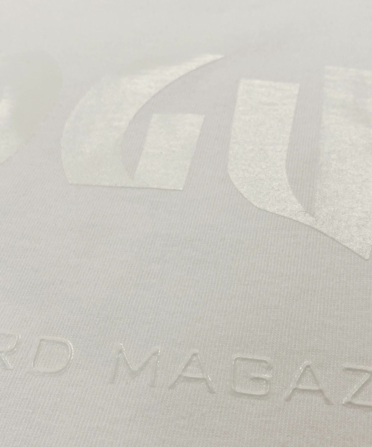 NOPE ノープ Tシャツ VOGUE ヴォーグ グラフィックTシャツ ブランド