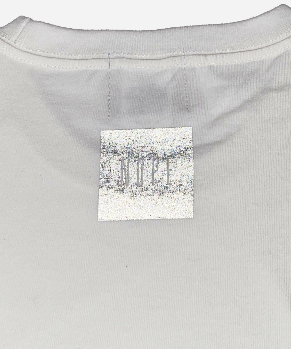 NOPE ノープ Tシャツ VOGUE ヴォーグ グラフィックTシャツ ブランド