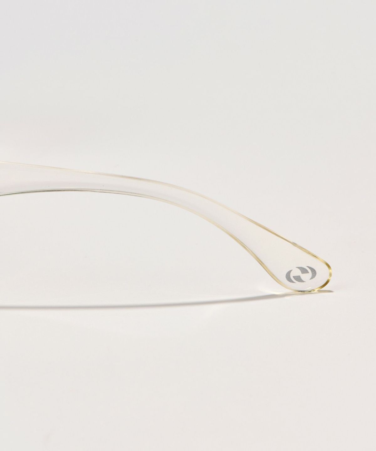 jugaad14 ジュガードフォーティーン HORIZON CLEAR ホライゾン クリアーフレーム