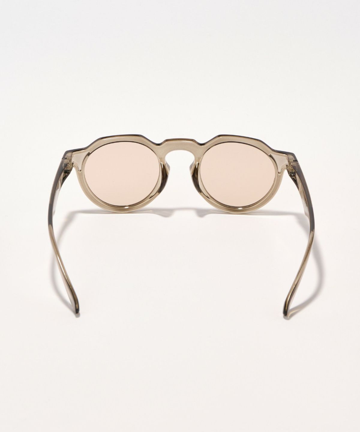 jugaad14 ジュガードフォーティーン HORIZON CLEAR gray ホライゾン クリアーグレー サングラス