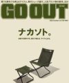 BETONES ビトーンズ 雑誌掲載 GOOUT