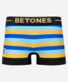 BETONES ビトーンズ アンダーウェア ボクサーパンツ メンズ 男性用 ワールドツアー マーシャルアイランド