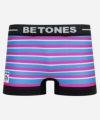 BETONES ビトーンズ アンダーウェア ボクサーパンツ メンズ 男性用 ワールドツアー スロバキア