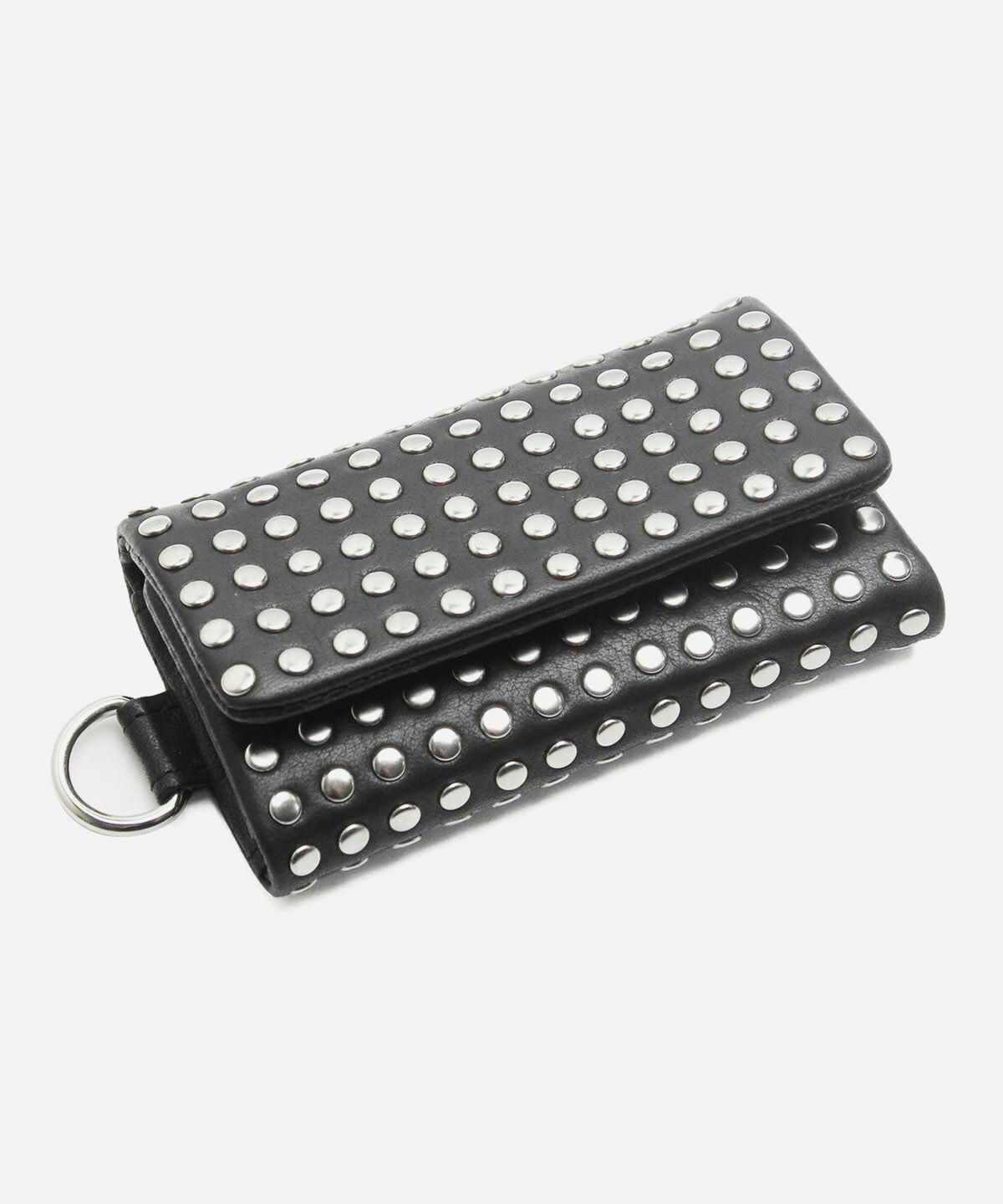 PATRICK STEPHAN パトリックステファン スタッズ キーケース