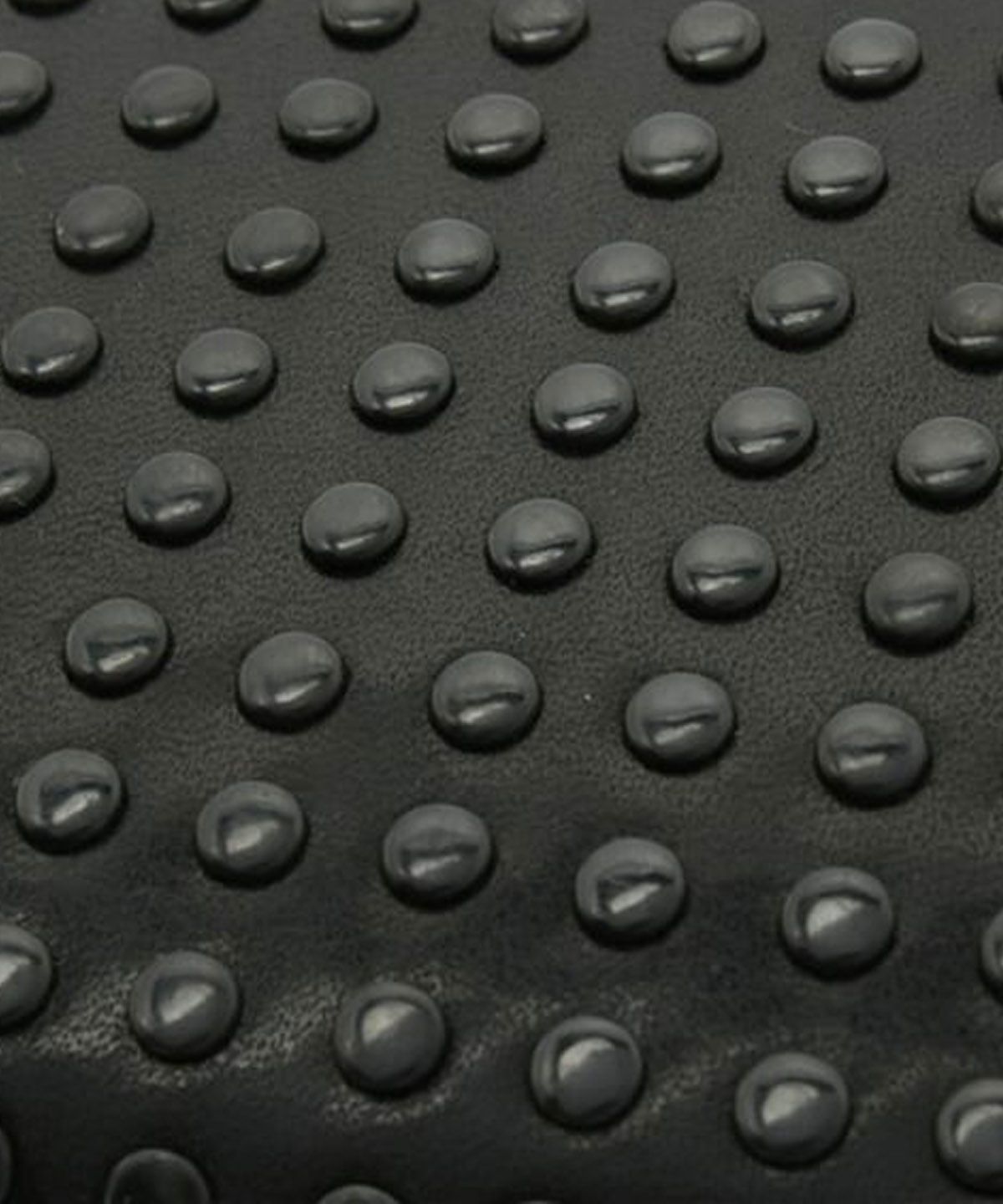 PATRICK STEPHAN パトリックステファン スタッズ ロングウォレット 長財布