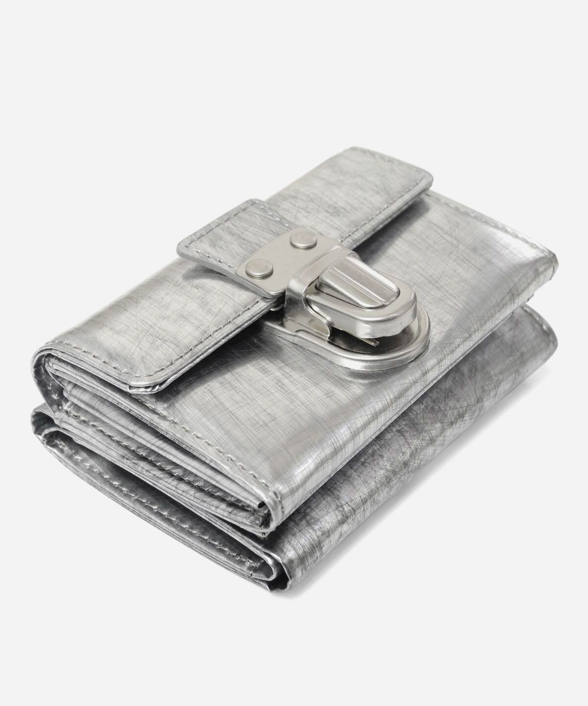 PATRICK STEPHAN パトリックステファン 三つ折りウォレット 財布 ブランド 通販