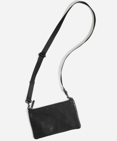 PATRICK STEPHAN アトリエバッグ Leather bag 'atelier' M20