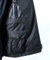 PRODUCT LAB プロダクトラボ リモンタナイロンコート 