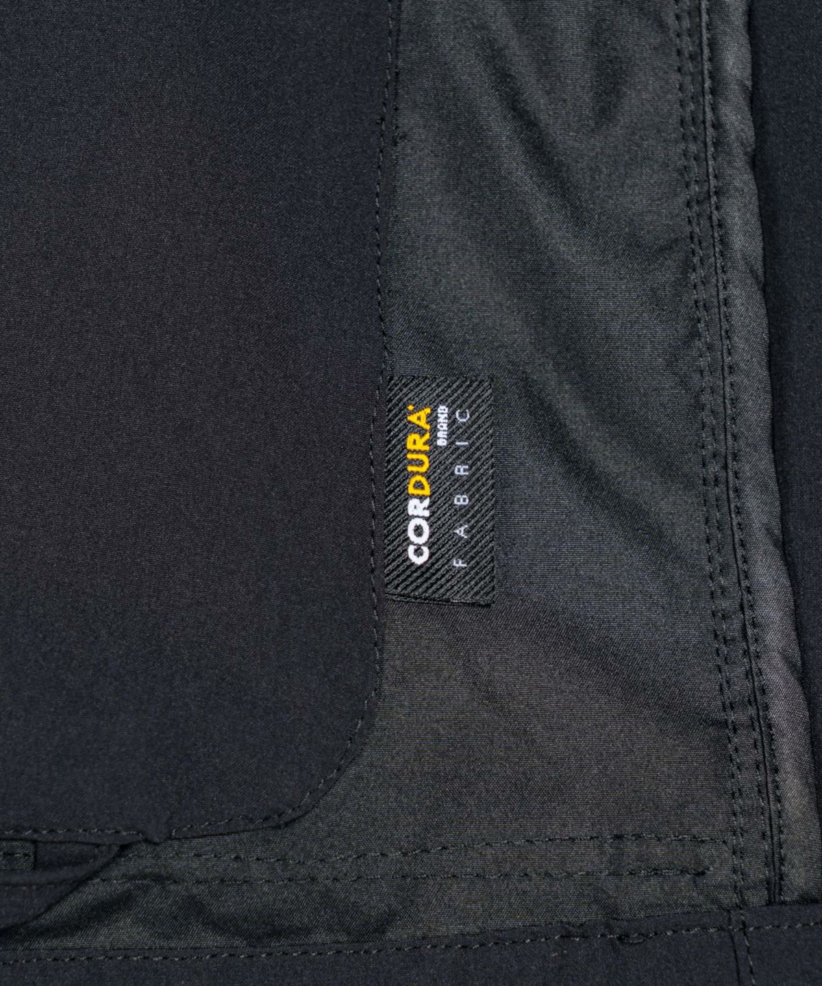 PRODUCT LAB プロダクトラボ ナイロンブルゾン ショートコート