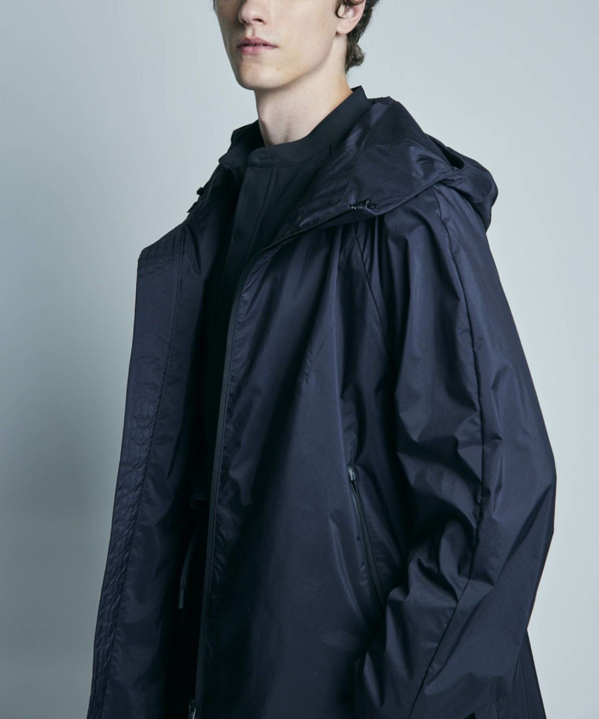 PRODUCT LAB プロダクトラボ フードコート リモンタナイロン