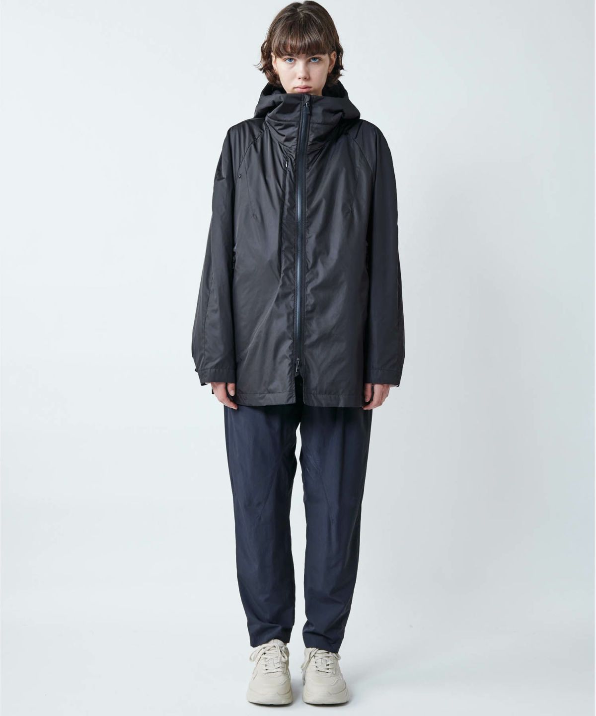 PRODUCT LAB プロダクトラボ フードコート リモンタナイロン