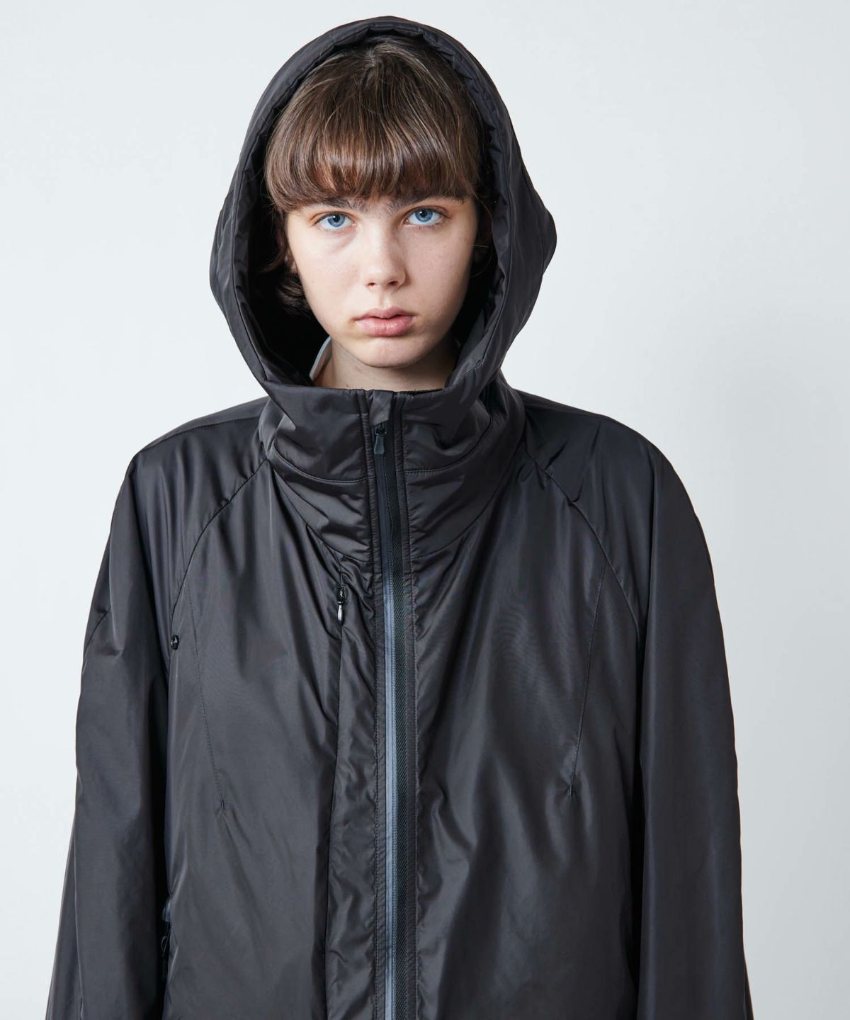 PRODUCT LAB プロダクトラボ フードコート リモンタナイロン