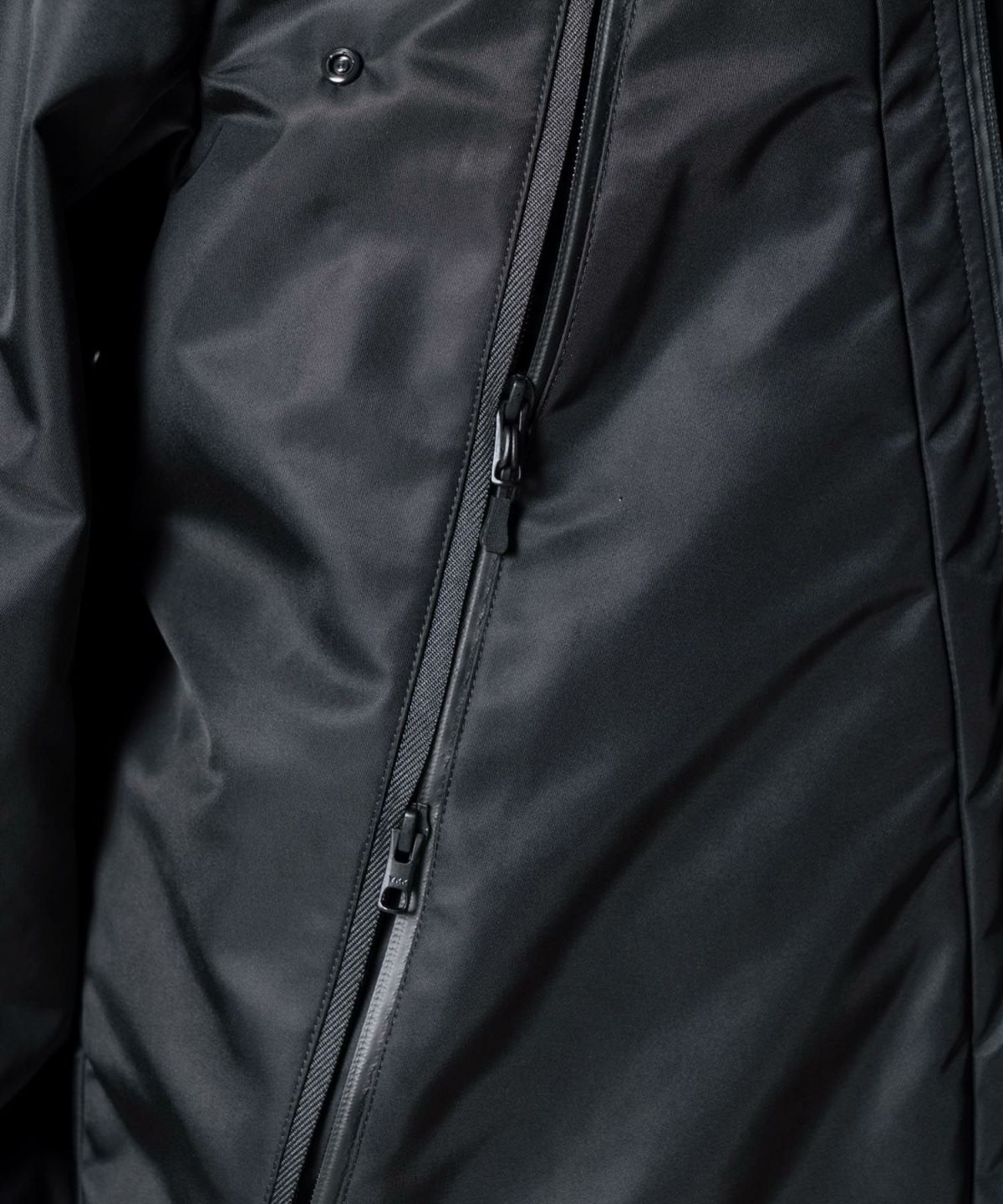 PRODUCT LAB プロダクトラボ ラグランフィールドコート ロングコート