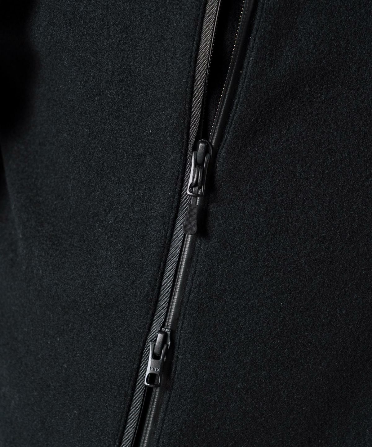 PRODUCT LAB プロダクトラボ ラグランフィールドコート 最高級ウール