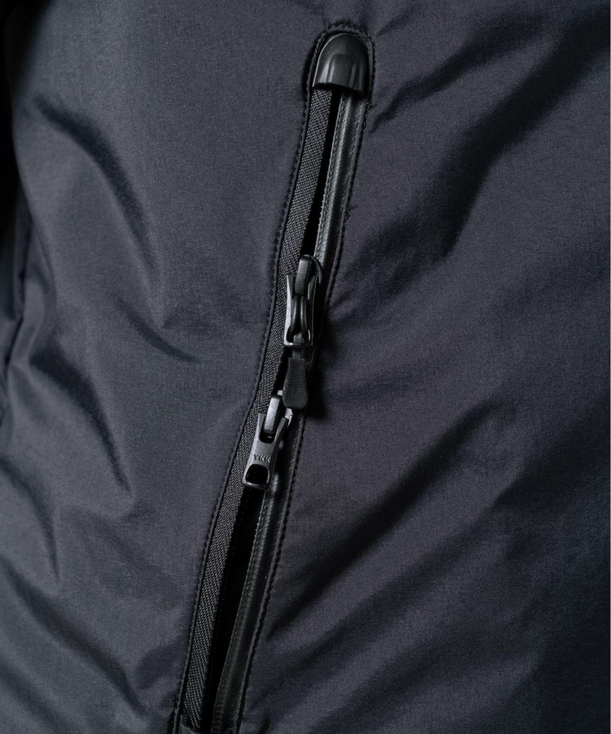 PRODUCT LAB プロダクトラボ ラグランフィールドコート ロングコート