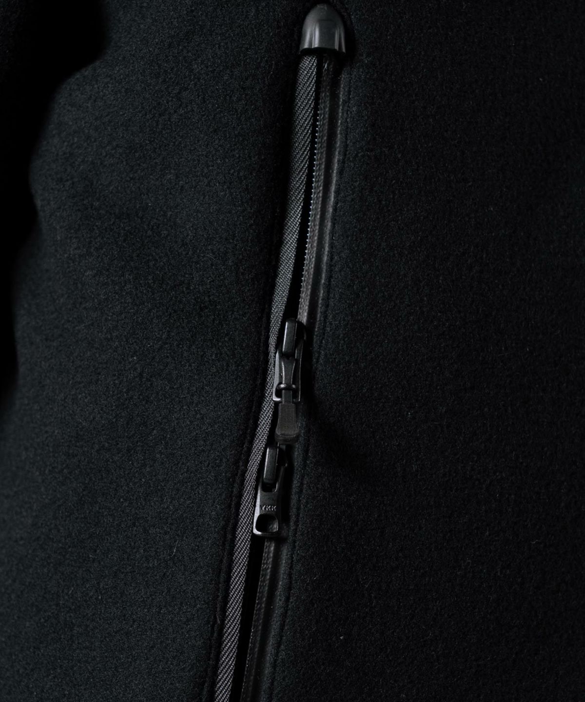 PRODUCT LAB プロダクトラボ ラグランフィールドコート ロングコート