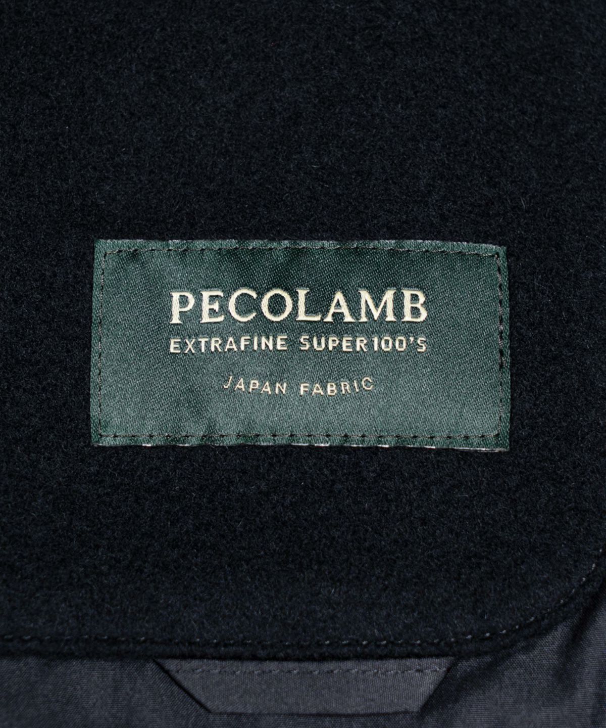 PRODUCT LAB プロダクトラボ ラグランフィールドコート ロングコート