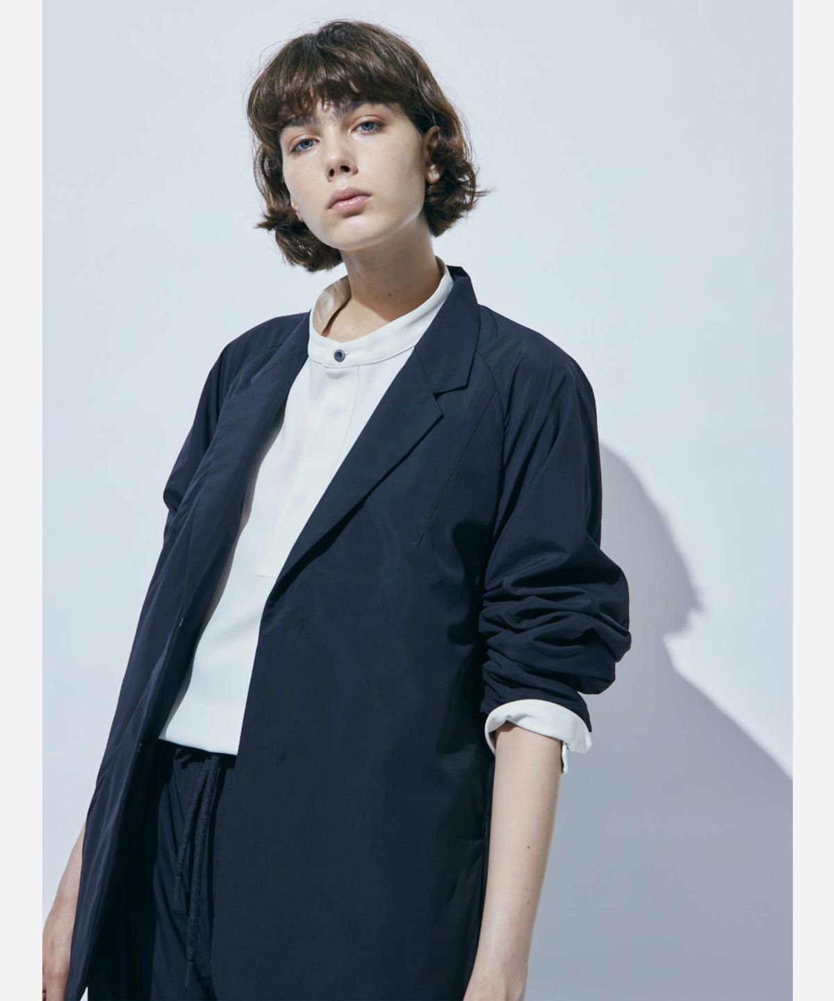 PRODUCT LAB プロダクトラボ セットアップジャケット コーデュラ素材