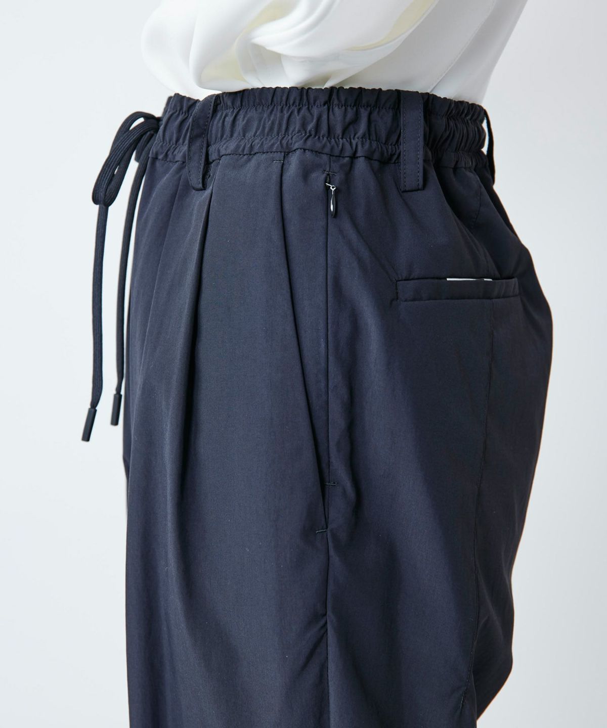 PRODUCT LAB プロダクトラボ セットアップパンツ コーデュラ素材