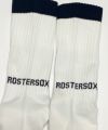 ROSTER SOX ロスターソックス 靴下 男性用 女性用 メンズ レディース ペアソックス NYC ニューヨーク