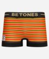 BETONES ビトーンズ アンダーウェア ボクサーパンツ メンズ 男性用 ワールドツアー モンテネグロ