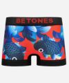 BARCO キンギョ 金魚 BETONES ビトーンズ アンダーウェア ボクサーパンツ メンズ 男性用