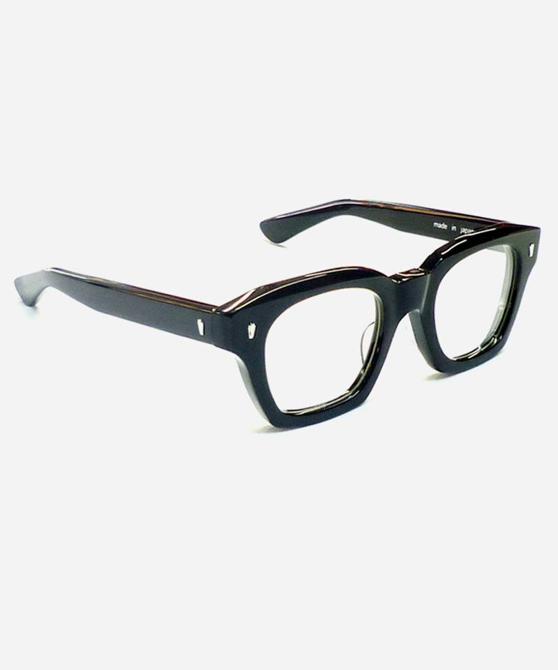 presto プレスト EFFECTOR エフェクター 黒縁眼鏡 芸能人 有名人 着用 メガネ ブランド