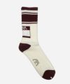 HELLO ROSTER SOX ロスターソックス 靴下 男性用 女性用 メンズ レディース ペアソックス