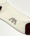 HELLO ROSTER SOX ロスターソックス 靴下 男性用 女性用 メンズ レディース ペアソックス