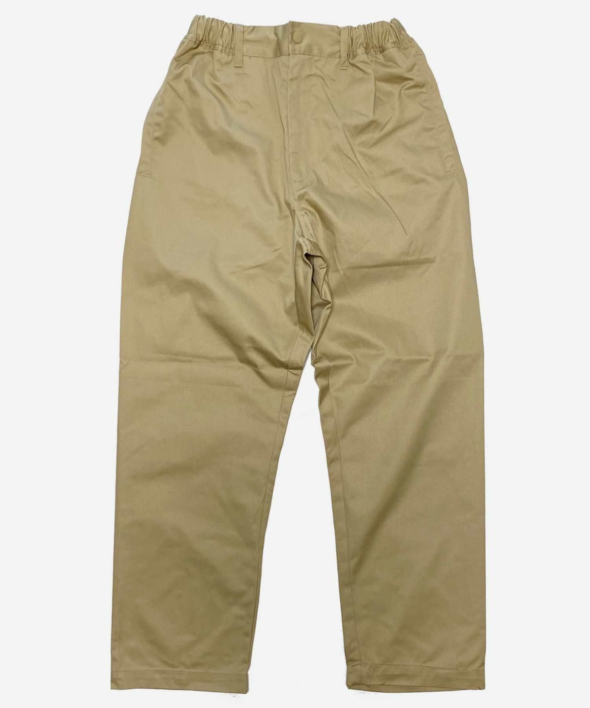 VDS イージーパンツ チノパンツ バーズアイ