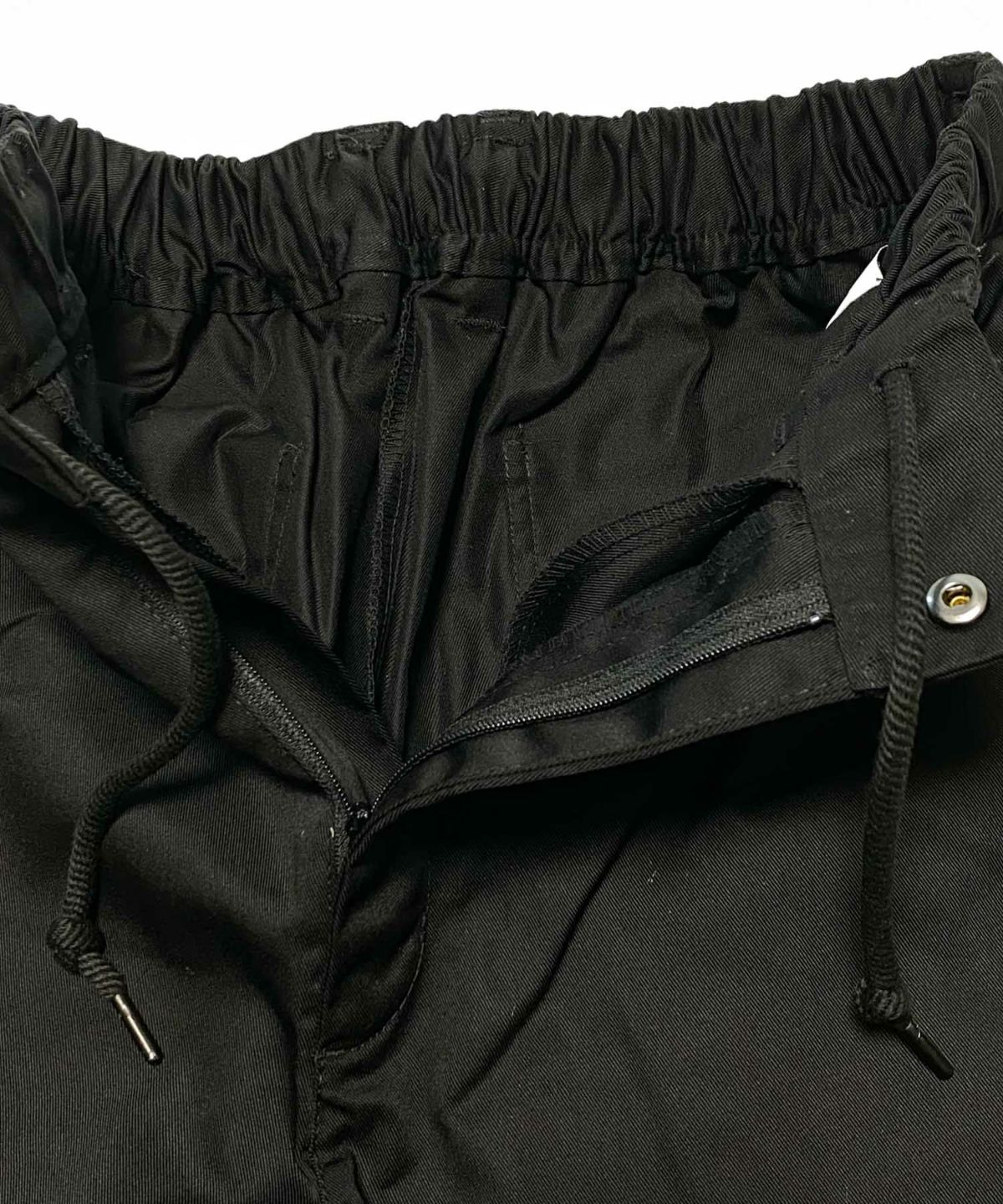 VDS イージーパンツ チノパンツ バーズアイ