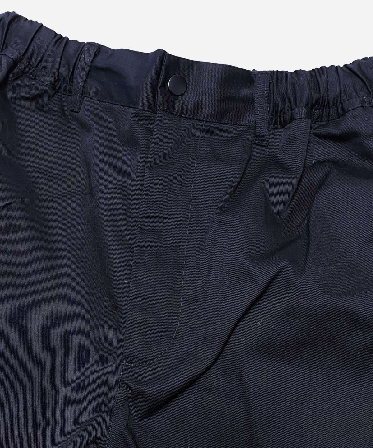 VDS イージーパンツ チノパンツ バーズアイ