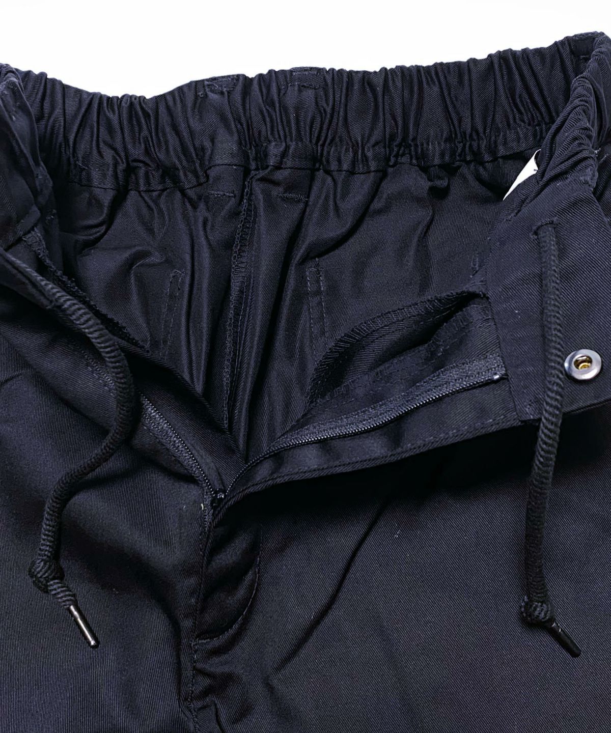 VDS イージーパンツ チノパンツ バーズアイ