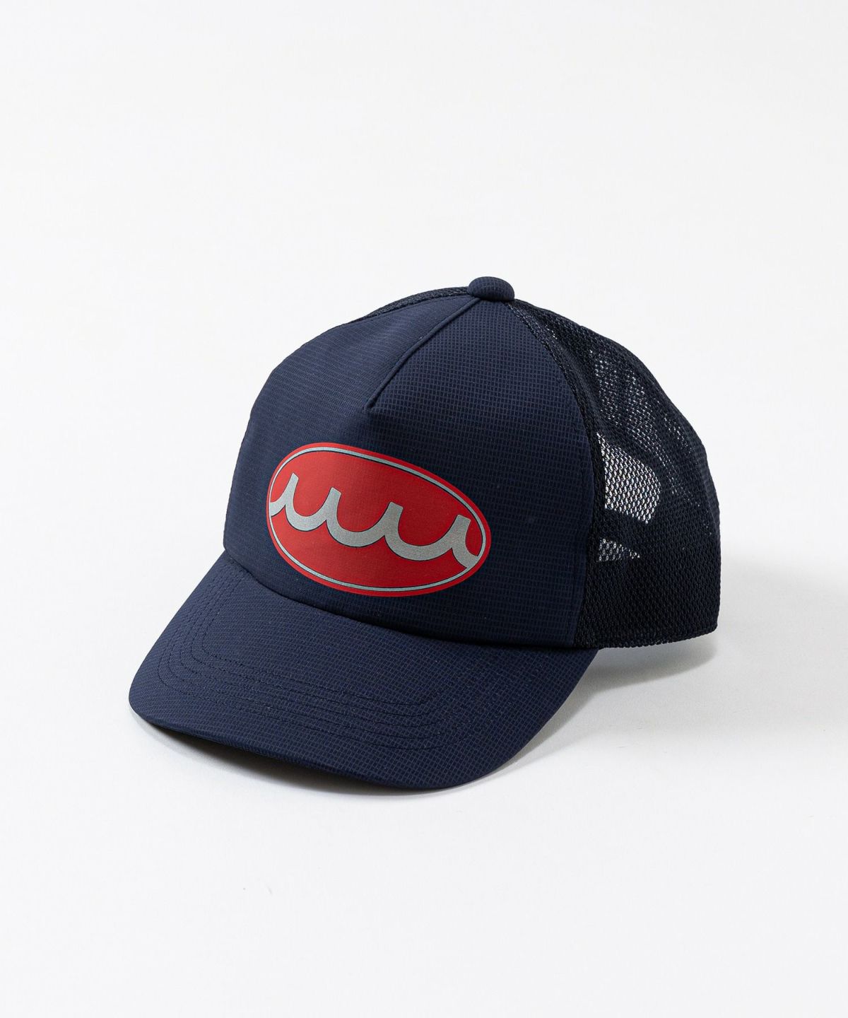 ACANTHUS アカンサス muta  メッシュキャップ コラボ