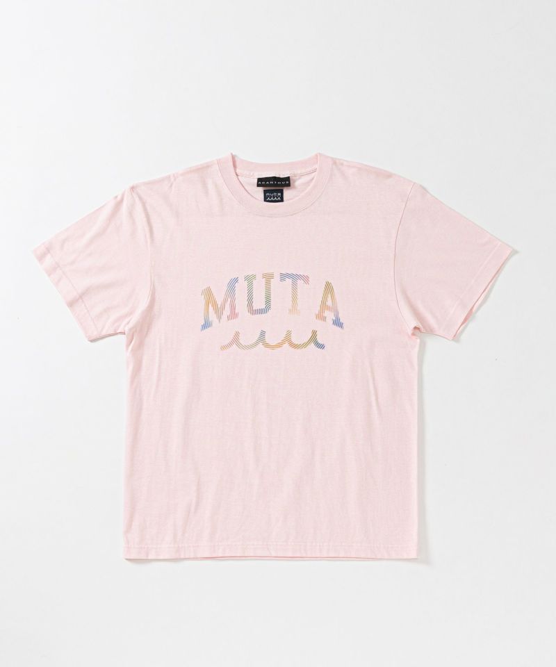 ACANTHUS アカンサス muta  Tシャツ