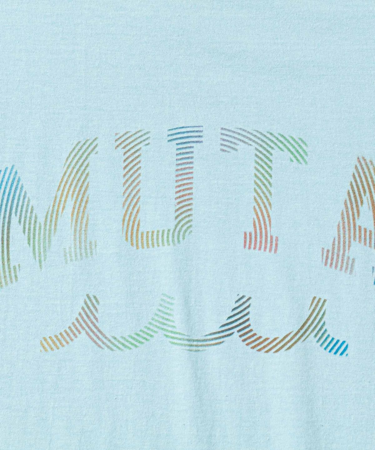 ACANTHUS アカンサス muta  Tシャツ