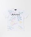 ACANTHUS アカンサス muta  Tシャツ