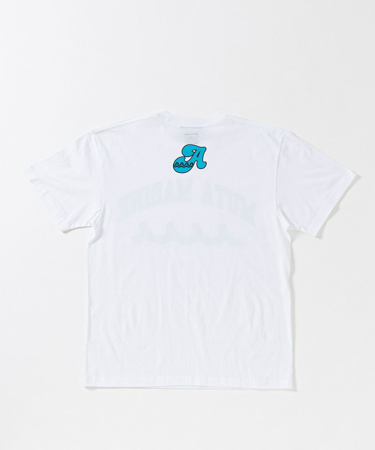 ACANTHUS アカンサス muta  Tシャツ