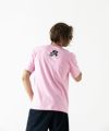 ACANTHUS アカンサス muta  Tシャツ