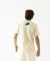 ACANTHUS アカンサス muta  Tシャツ