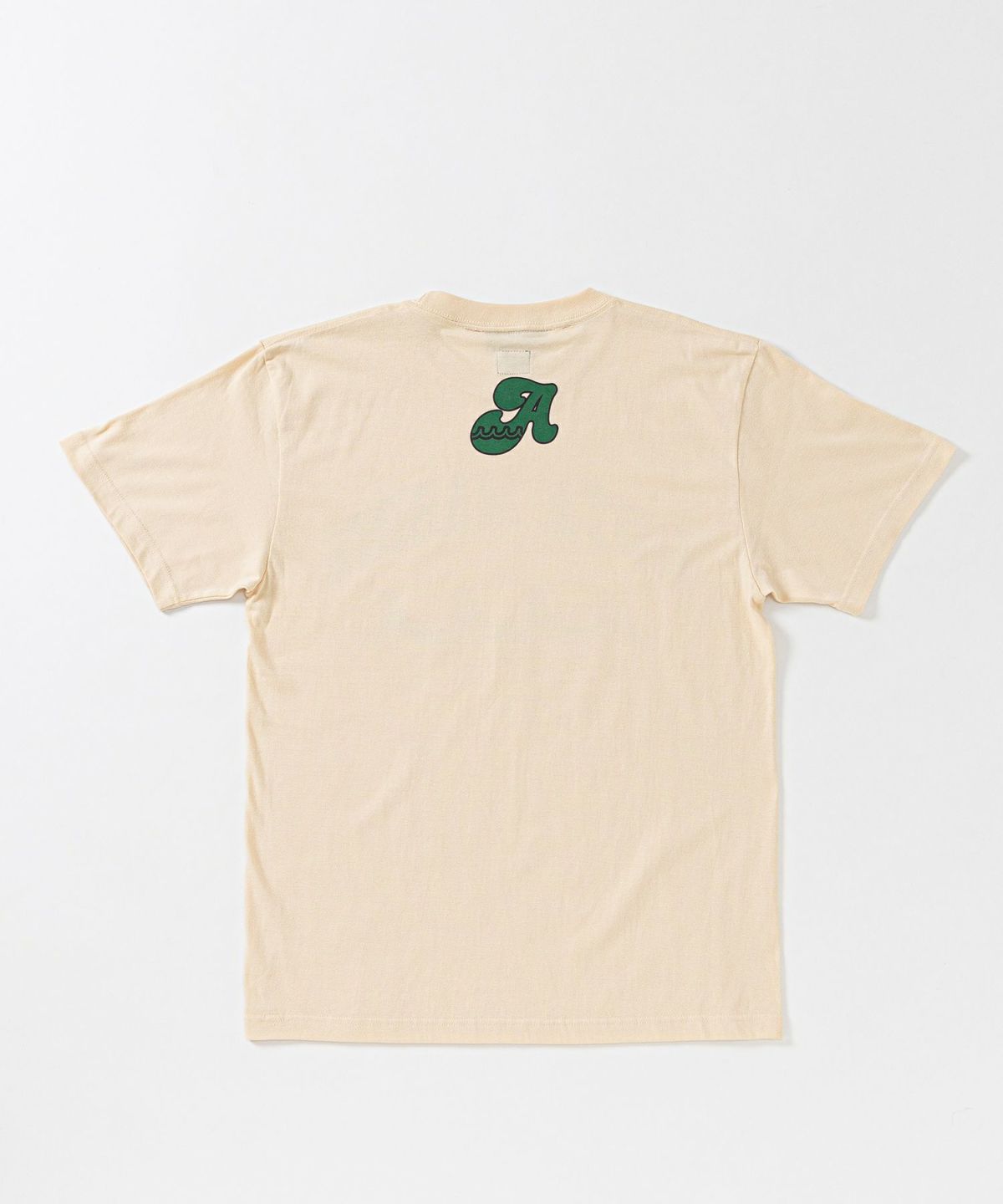 ACANTHUS アカンサス muta  Tシャツ